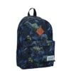 Sac à Dos Dinosaures Skooter Dinogames 38 Cm -Scolaires Fournitures Magasin sac a dos dinosaures skooter dinogames