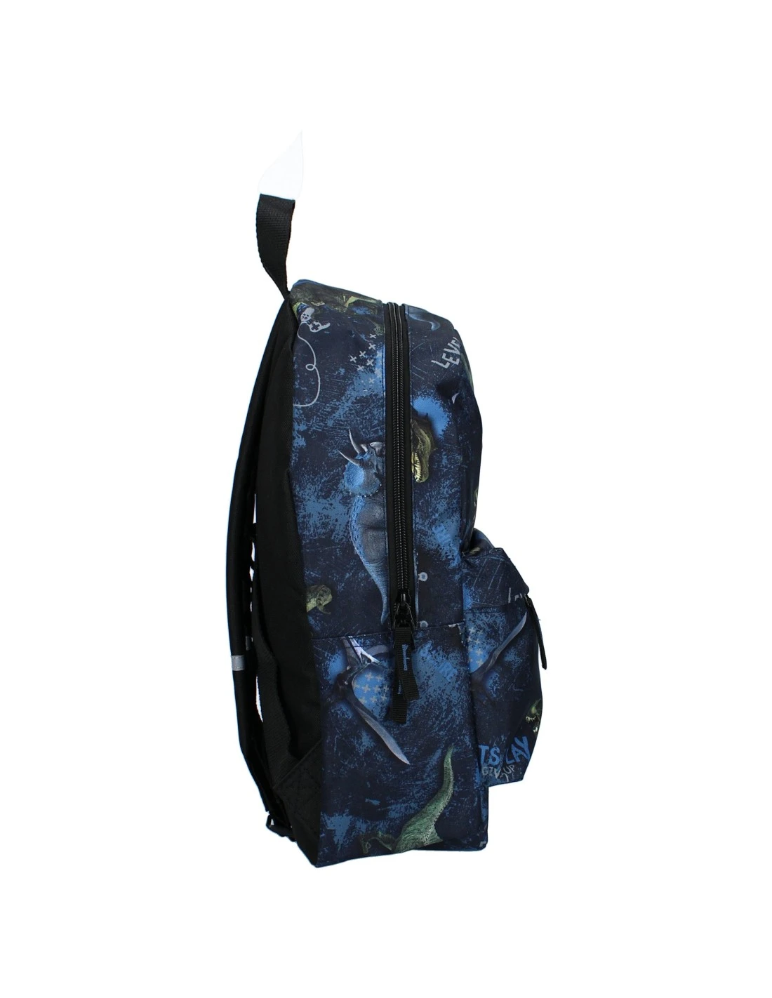 Sac à Dos Dinosaures Skooter Dinogames 38 Cm 5 Sac à Dos Dinosaures Skooter Dinogames 38 Cm – Image 3