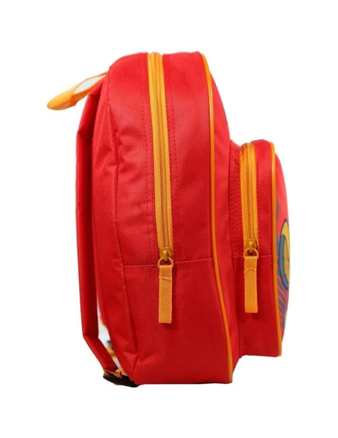 Sac à Dos Disney Le Roi Lion Simba Rouge 5 Sac à Dos Disney Le Roi Lion Simba Rouge – Image 3