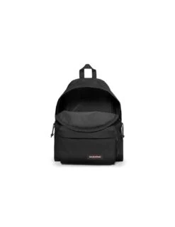 Sac à Dos Eastpak Noir Padded Pak'R 40 Cm -Scolaires Fournitures Magasin sac a dos eastpak noir padded pak r 40 cm 1
