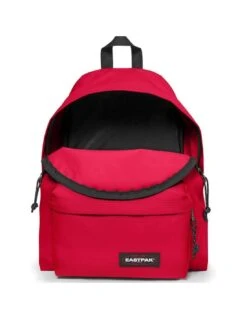 Sac à Dos Eastpak Padded PAK'R 24 L Rouge -Scolaires Fournitures Magasin sac a dos eastpak padded pak r 24 l rouge 2