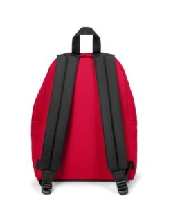 Sac à Dos Eastpak Padded PAK'R 24 L Rouge -Scolaires Fournitures Magasin sac a dos eastpak padded pak r 24 l rouge 4