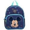 Sac à Dos Mickey Mouse Be Kind Bleu Marine 29 Cm -Scolaires Fournitures Magasin sac a dos ecole maternelle mickey mouse be kind bleu marine 29 cm