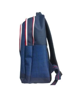 Sac à Dos FFF FEDERATION FRANÇAISE DE FOOTBALL Marine 8 Sac à Dos FFF FEDERATION FRANÇAISE DE FOOTBALL Marine -Scolaires Fournitures Magasin sac a dos fff federation francaise de football marine 2