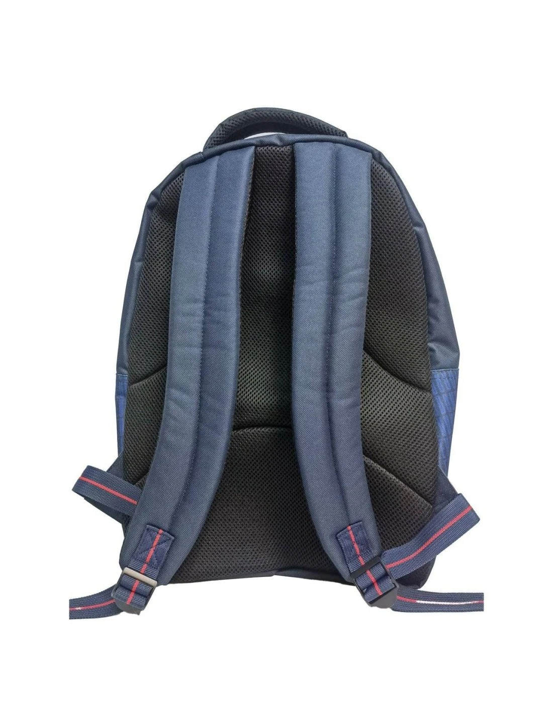 Sac à Dos FFF FEDERATION FRANÇAISE DE FOOTBALL Marine 6 Sac à Dos FFF FEDERATION FRANÇAISE DE FOOTBALL Marine – Image 4