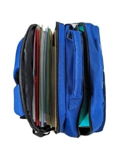 Sac à Dos Fortnite 2 Compartiments 45 Cm -Scolaires Fournitures Magasin sac a dos fortnite poisson 2