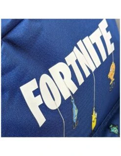 Sac à Dos Fortnite 2 Compartiments 45 Cm -Scolaires Fournitures Magasin sac a dos fortnite poisson 3