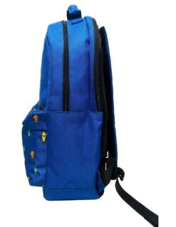 Sac à Dos Fortnite 2 Compartiments 45 Cm -Scolaires Fournitures Magasin sac a dos fortnite poisson 6