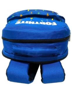 Sac à Dos Fortnite 2 Compartiments 45 Cm -Scolaires Fournitures Magasin sac a dos fortnite poisson 8