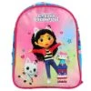 Sac à Dos GABBY'SDOLLHOUSE Bleu 32cm