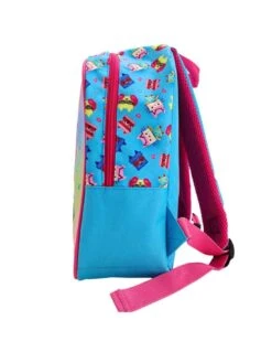 Sac à Dos GABBY'SDOLLHOUSE Bleu 32cm 8 Sac à Dos GABBY'SDOLLHOUSE Bleu 32cm -Scolaires Fournitures Magasin sac a dos gabby sdollhouse bleu 32cm 2