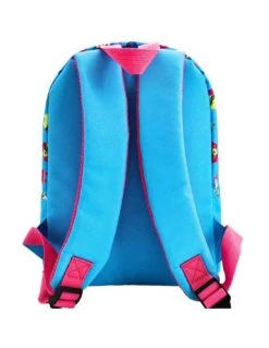 Sac à Dos GABBY'SDOLLHOUSE Bleu 32cm 9 Sac à Dos GABBY'SDOLLHOUSE Bleu 32cm -Scolaires Fournitures Magasin sac a dos gabby sdollhouse bleu 32cm 3