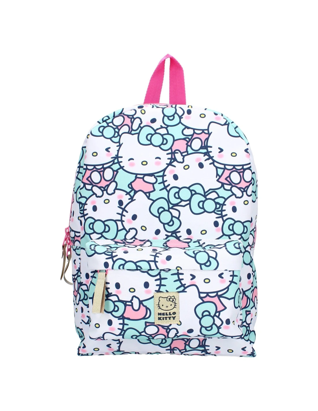 Sac à Dos Hello Kitty Cheerful 4 Sac à Dos Hello Kitty Cheerful – Image 2