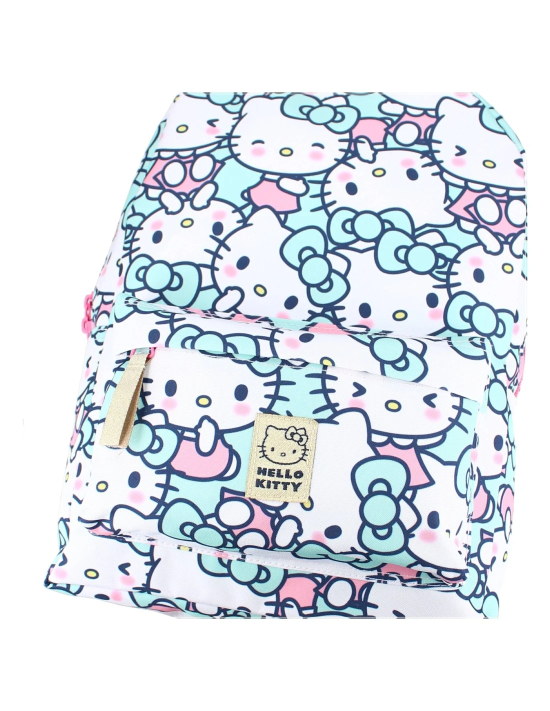 Sac à Dos Hello Kitty Cheerful 7 Sac à Dos Hello Kitty Cheerful – Image 5