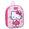 Sac à Dos Hello Kitty Pink Ribbon -Scolaires Fournitures Magasin sac a dos hello kitty pink ribbon