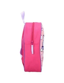 Sac à Dos Hello Kitty Pink Ribbon -Scolaires Fournitures Magasin sac a dos hello kitty pink ribbon 2
