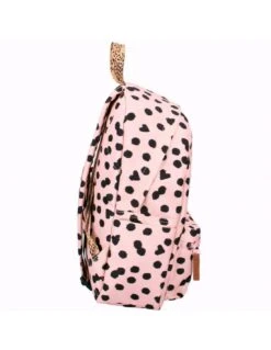 Sac à Dos Kidzroom Lucky Me Dots 39 Cm -Scolaires Fournitures Magasin sac a dos kidzroom lucky me dots 39cm 2