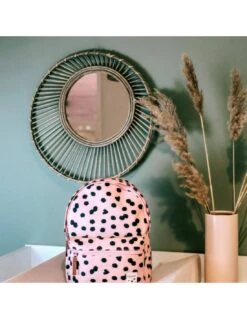 Sac à Dos Kidzroom Lucky Me Dots 39 Cm -Scolaires Fournitures Magasin sac a dos kidzroom lucky me dots 39cm 5