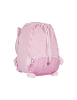 Sac à Dos L'Ecole Des Tann's Le Chaton Rose -Scolaires Fournitures Magasin sac a dos l ecole des tann s le chaton rose 3