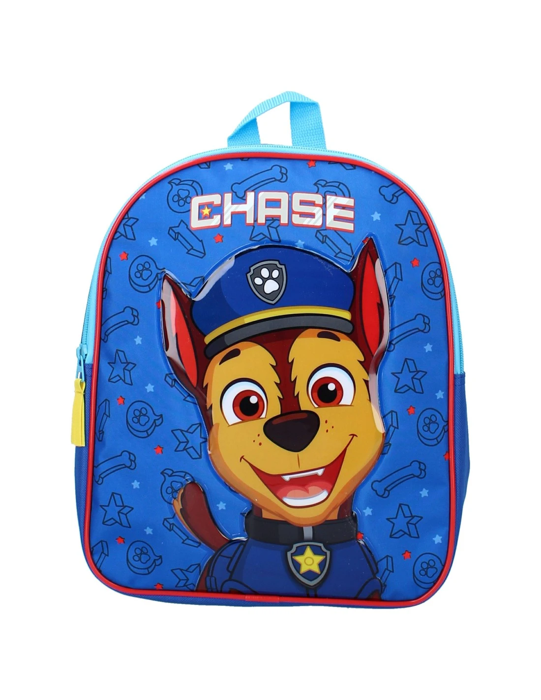 Sac à Dos La Pat Patrouille Chase Special One 4 Sac à Dos La Pat Patrouille Chase Special One – Image 2