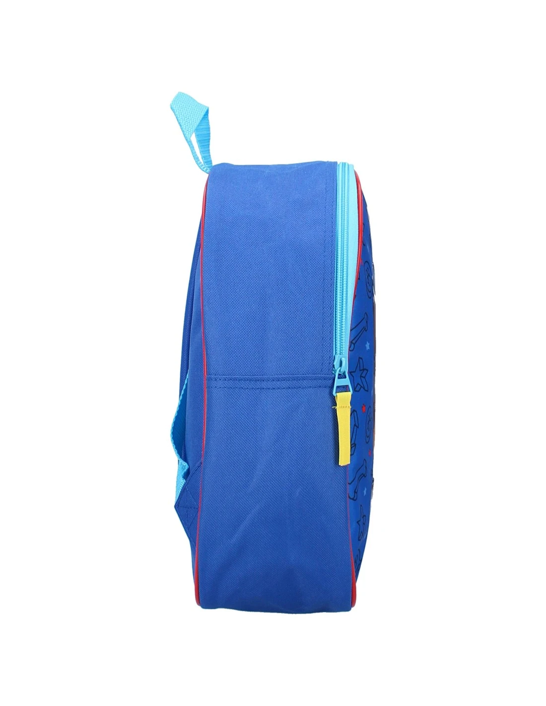 Sac à Dos La Pat Patrouille Chase Special One 5 Sac à Dos La Pat Patrouille Chase Special One – Image 3