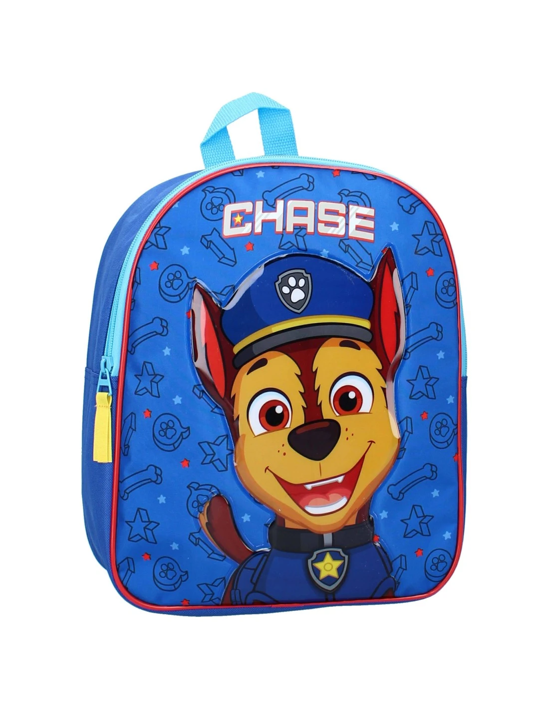 Sac à Dos La Pat Patrouille Chase Special One 3 Sac à Dos La Pat Patrouille Chase Special One