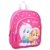 Sac à Dos La Pat Patrouille Fille Rose Puppy Love -Scolaires Fournitures Magasin sac a dos la pat patrouille fille rose puppy love