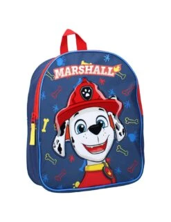 Sac à Dos La Pat Patrouille Marcus Special One