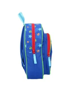 Sac à Dos La Pat Patrouille Rescue Squad 30 Cm -Scolaires Fournitures Magasin sac a dos la pat patrouille rescue squad 2