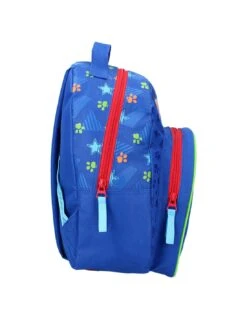 Sac à Dos La Pat Patrouille Rescue Squad 31 Cm -Scolaires Fournitures Magasin sac a dos la pat patrouille rescue squad 31 cm 2
