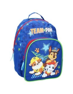 Sac à Dos La Pat Patrouille Rescue Squad 31 Cm