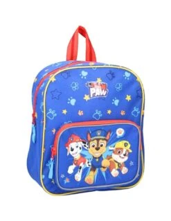 Sac à Dos La Pat Patrouille Teamwork