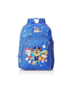 Sac à Dos La Pat'Patrouille Teamwork 30 Cm -Scolaires Fournitures Magasin sac a dos la pat patrouille teamwork 30 cm 2