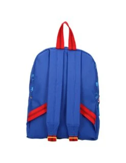 Sac à Dos La Pat'Patrouille Teamwork 30 Cm -Scolaires Fournitures Magasin sac a dos la pat patrouille teamwork 30 cm 5