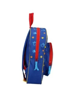 Sac à Dos La Pat' Patrouille Teamwork 31 Cm -Scolaires Fournitures Magasin sac a dos la pat patrouille teamwork 31 cm 2
