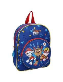 Sac à Dos La Pat' Patrouille Teamwork 31 Cm