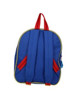 Sac à Dos La Pat' Patrouille Teamwork 31 Cm -Scolaires Fournitures Magasin sac a dos la pat patrouille teamwork 31 cm 3