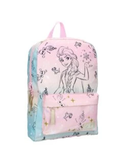 Sac à Dos Elsa La Reine Des Neiges 2 Pastel