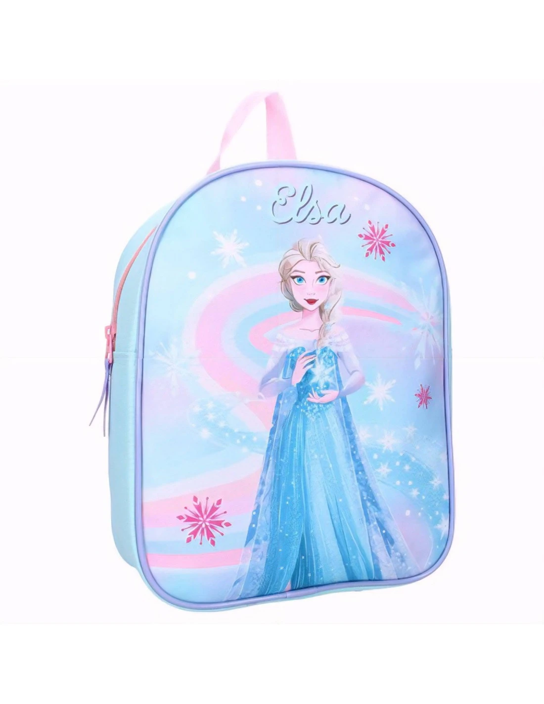 Sac à Dos Elsa Reine Des Neiges 29 Cm 3 Sac à Dos Elsa Reine Des Neiges 29 Cm