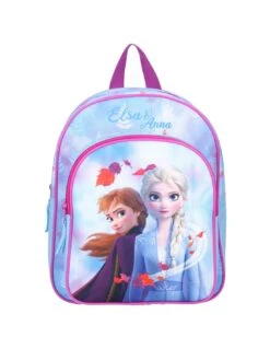 Sac à Dos La Reine Des Neiges 2 Elsa & Anna