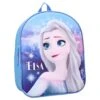 Sac à Dos La Reine Des Neiges 2 Elsa 3D 1 Sac à Dos La Reine Des Neiges 2 Elsa 3D -Scolaires Fournitures Magasin sac a dos la reine des neiges 2 friends around town 3d