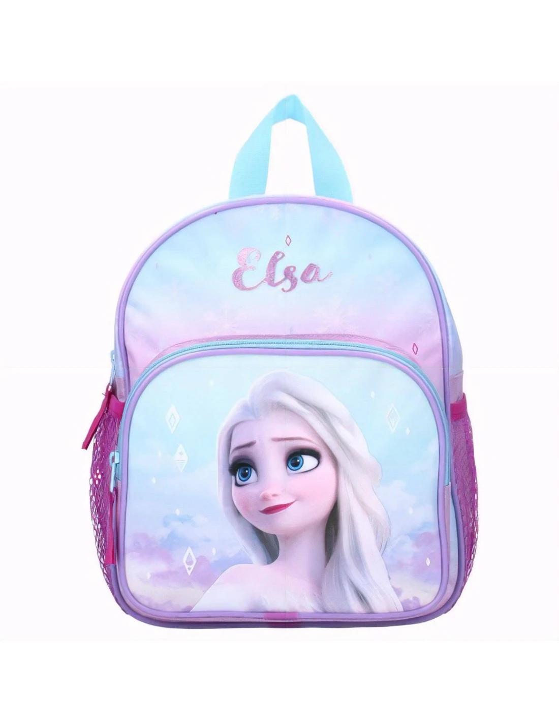 Sac à Dos La Reine Des Neiges 2 Magical Spirit 29 Cm 4 Sac à Dos La Reine Des Neiges 2 Magical Spirit 29 Cm – Image 2