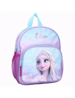 Sac à Dos La Reine Des Neiges 2 Magical Spirit 29 Cm