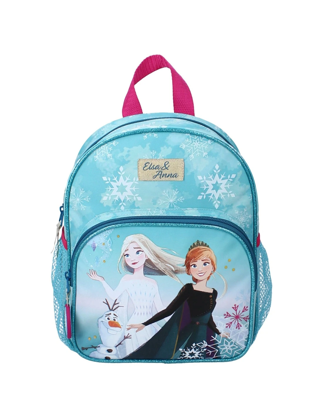 Sac à Dos Reine Des Neiges 2 4 Sac à Dos Reine Des Neiges 2 – Image 2