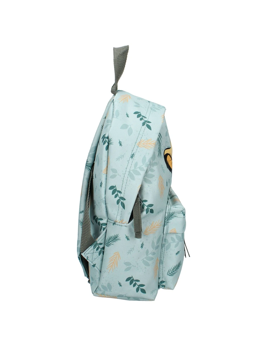 Sac à Dos Le Roi Lion Simba Made For Fun 5 Sac à Dos Le Roi Lion Simba Made For Fun – Image 3