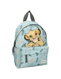 Sac à Dos Le Roi Lion Simba Made For Fun