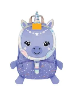 Sac à Dos Licorne L'école Des Tann's Maternelle