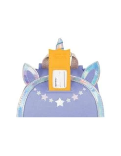 Sac à Dos Licorne L'école Des Tann's Maternelle 12 Sac à Dos Licorne L'école Des Tann's Maternelle -Scolaires Fournitures Magasin sac a dos licorne l ecole des tann s 3