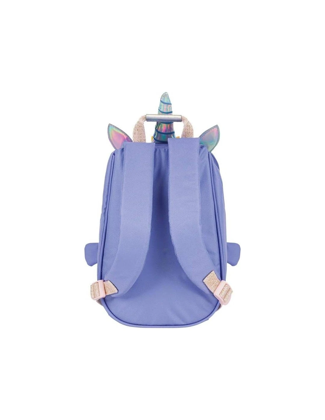 Sac à Dos Licorne L'école Des Tann's Maternelle 9 Sac à Dos Licorne L'école Des Tann's Maternelle – Image 7