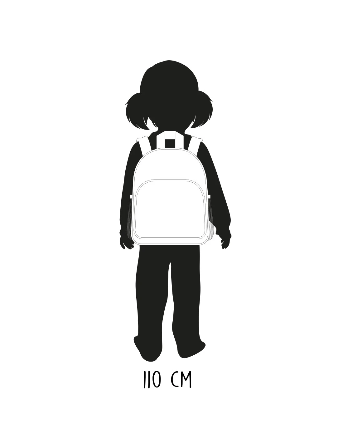 Sac à Dos Marie Les Aristochats Rose 7 Sac à Dos Marie Les Aristochats Rose – Image 5